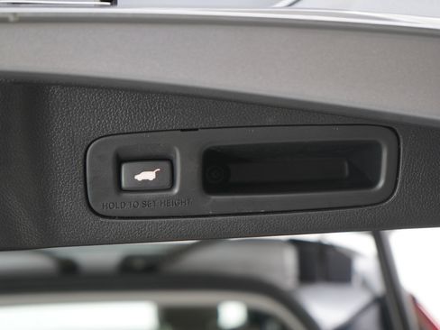 Used 2021 Honda CR-V EX-L image 11