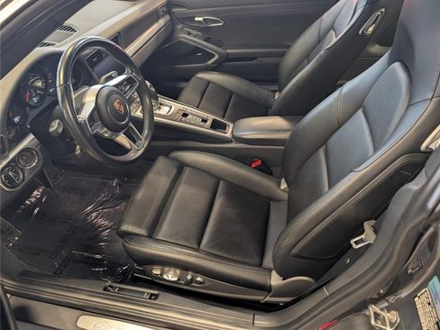 Used 2017 Porsche 911 Carrera RWD image 14