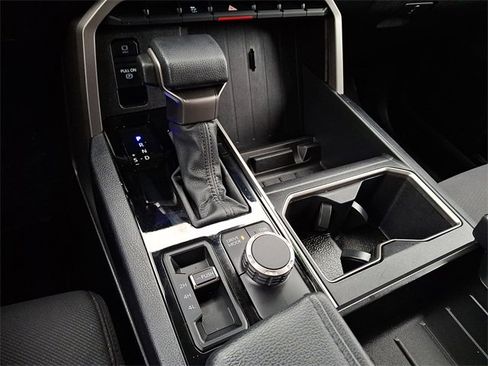 Used 2024 Toyota Tundra SR5 image 14