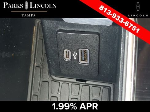Certified 2023 Lincoln Aviator Reserve RWD image 25