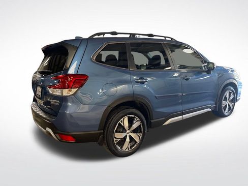 Certified 2021 Subaru Forester Touring w/ Popular Package #2 AWD/4WD image 6