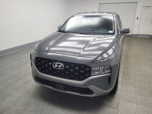 Used 2023 Hyundai Santa Fe SE AWD/4WD image 15