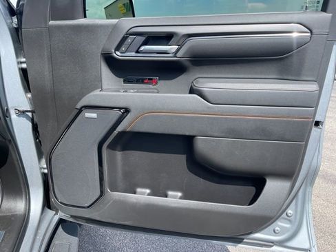 Used 2025 GMC Sierra 1500 AT4 w/ AT4 Premium Package image 13