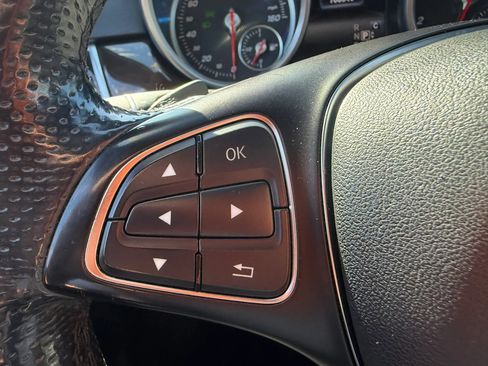 Used 2017 Mercedes-Benz GLE 350 4MATIC w/ Premium 1 Package image 13