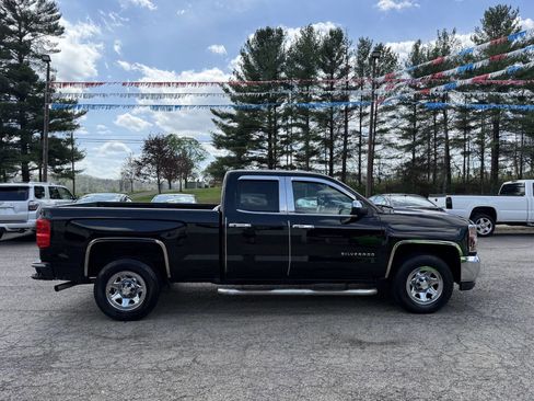 Used 2016 Chevrolet Silverado 1500 LS image 6
