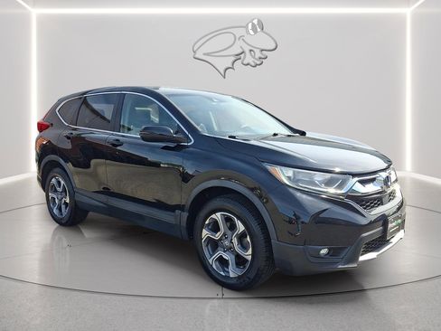 Used 2018 Honda CR-V EX-L image 6