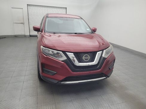 Used 2017 Nissan Rogue S FWD image 14