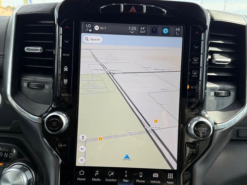 Used 2023 RAM 1500 Laramie image 24