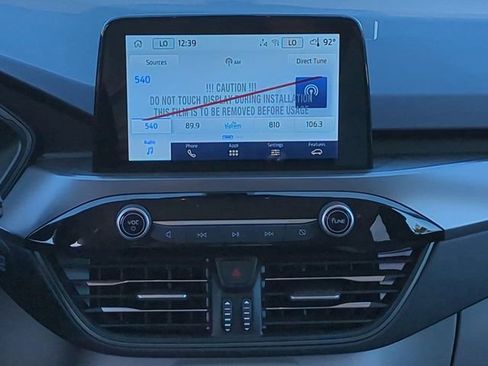 New 2026 Ford Escape Active FWD image 18