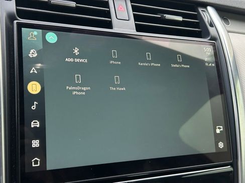 Used 2021 Land Rover Discovery S R-Dynamic image 59