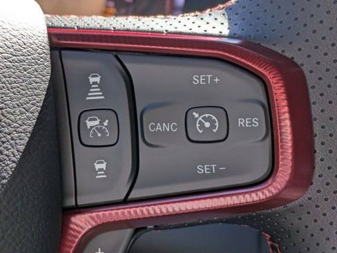 New 2026 RAM 1500 Rebel w/ Rebel Level 1 Equipment Group image 22