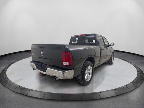 Used 2016 RAM 1500 Big Horn RWD image 5