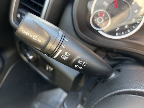 New 2026 RAM 1500 Tradesman image 24