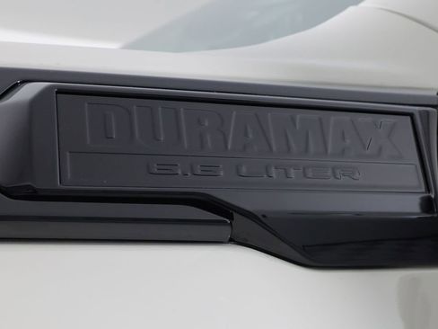 Used 2026 GMC Sierra 2500 AT4X w/ LPO, Black Badging Package AWD/4WD image 66