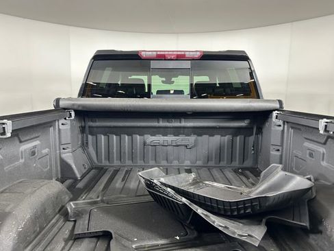 Used 2023 GMC Sierra 2500 AT4 w/ AT4 Preferred Package AWD/4WD image 27