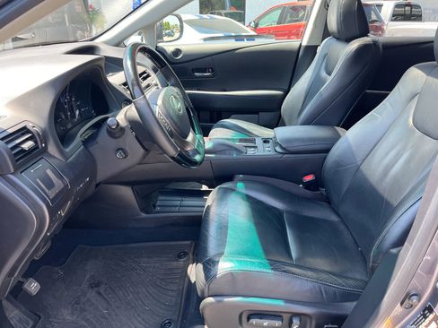Used 2015 Lexus RX 350 AWD image 9