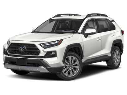 New 2024 Toyota RAV4 Adventure w/ Weather Package