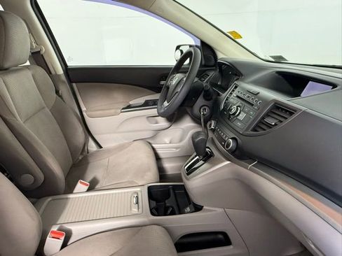 Used 2014 Honda CR-V EX image 51
