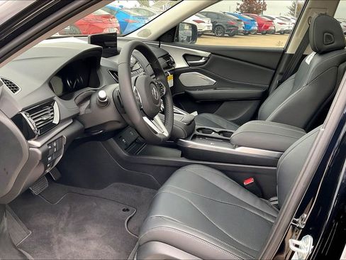 New 2026 Acura RDX w/ Technology Package image 14