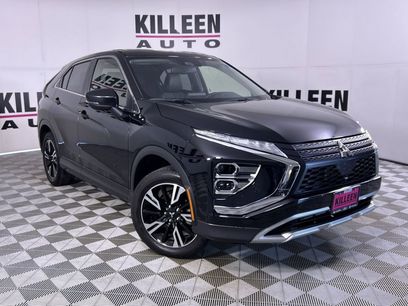 Used 2024 Mitsubishi Eclipse Cross AWD