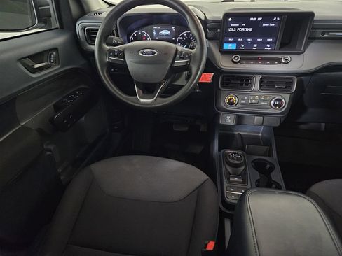 Used 2022 Ford Maverick XL w/ Equipment Group 100A Standard AWD/4WD image 9
