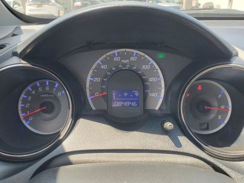 Used 2012 Honda Fit Sport image 10