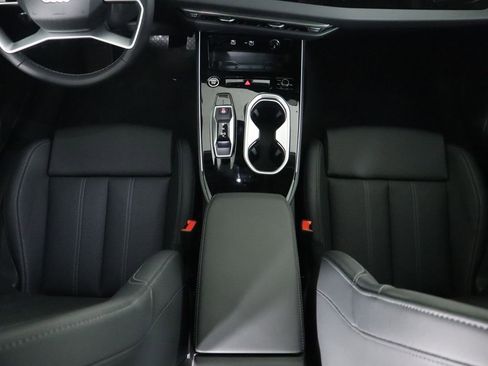 New 2026 Audi A6 Premium Plus image 18