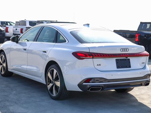 New 2025 Audi A5 2.0T Premium image 9