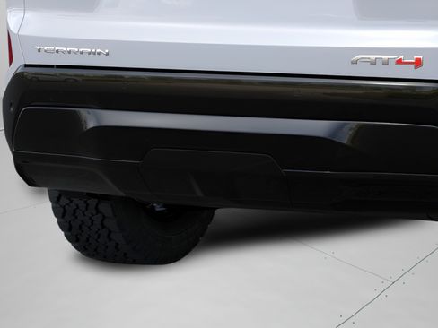 New 2026 GMC Terrain AT4 AWD/4WD image 14