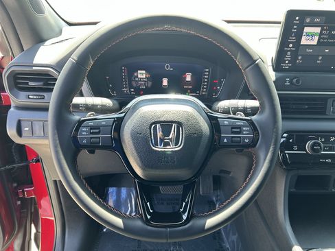 New 2026 Honda Pilot Sport image 11