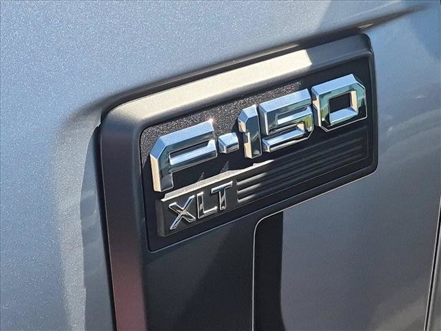Used 2021 Ford F150 XLT w/ Equipment Group 302A High AWD/4WD image 13