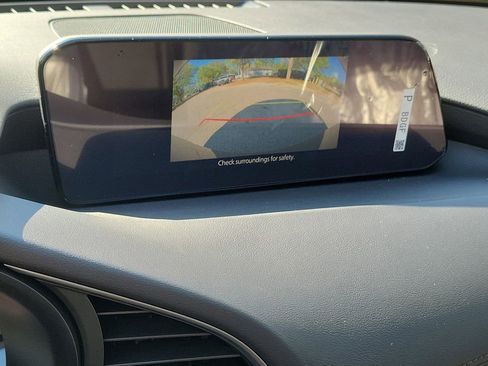 New 2026 MAZDA MAZDA3 2.5 S Sedan w/ Preferred Pkg image 24