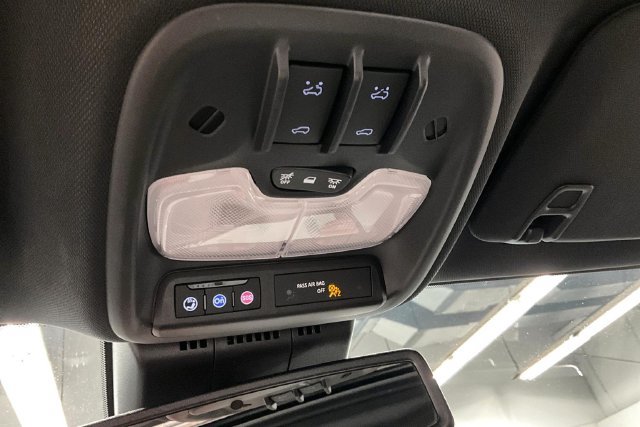 Used 2023 GMC Canyon Denali AWD/4WD image 39