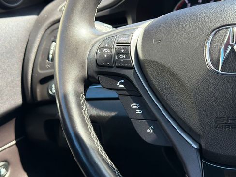 Used 2022 Acura ILX w/ Premium & A-SPEC Package image 22