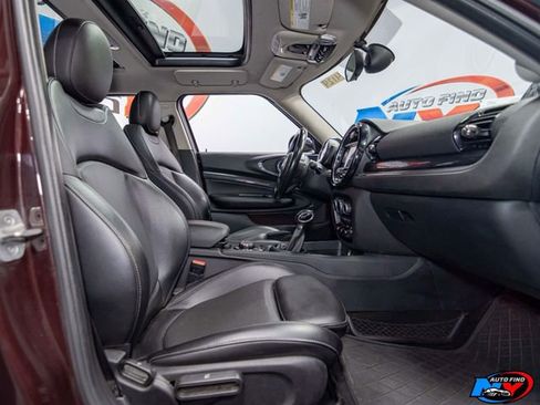 Used 2018 MINI Cooper Clubman S image 24