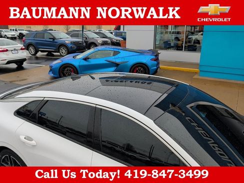 Used 2024 Kia K5 GT image 13