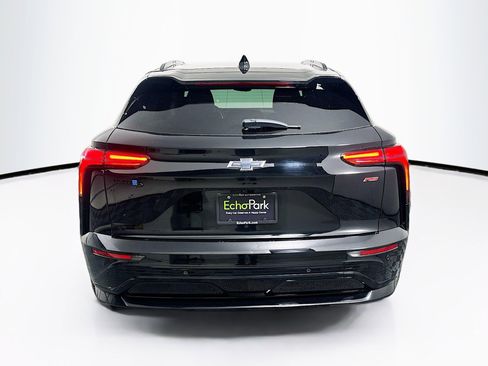 Used 2024 Chevrolet Blazer EV RS image 7