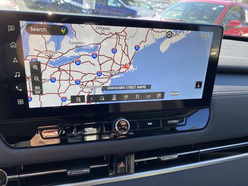 New 2026 Mitsubishi Outlander ES image 10