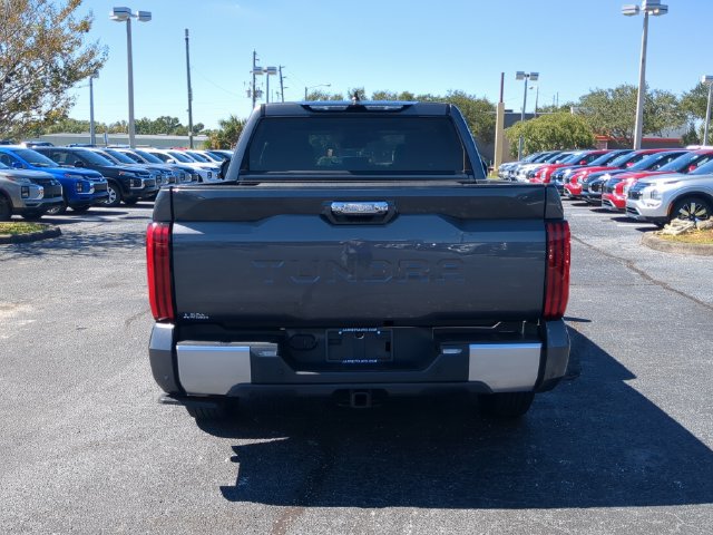 Used 2024 Toyota Tundra Limited w/ Power Package RWD image 7