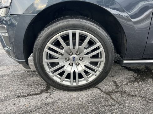 Used 2023 Ford Expedition Max Platinum image 12