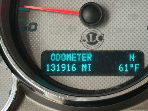 Used 2012 Chevrolet Silverado 1500 LT w/ All-Star Edition AWD/4WD image 45