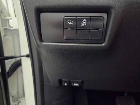 Used 2023 MAZDA CX-5 AWD 2.5 S w/ Preferred Package image 21