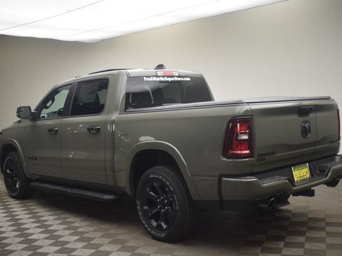 New 2026 RAM 1500 Big Horn AWD/4WD image 14