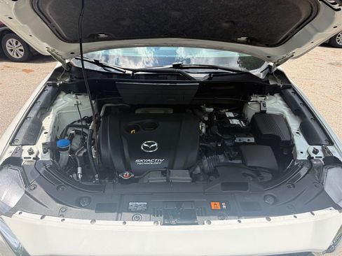 Used 2018 MAZDA CX-5 Grand Touring w/ Premium Package AWD/4WD image 24