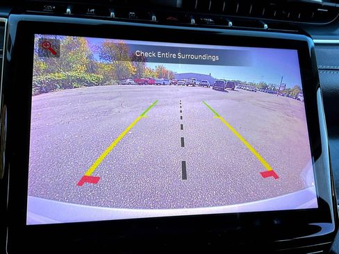 Certified 2023 Jeep Grand Cherokee Limited image 19