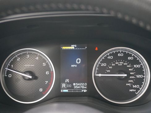 Used 2023 Subaru Forester Limited AWD/4WD image 27