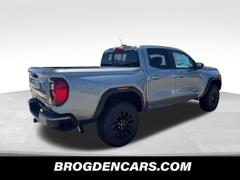 New 2026 GMC Canyon Elevation w/ Convenience Package RWD image 3