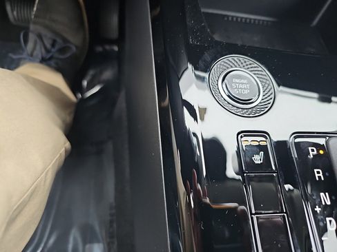 New 2026 Kia Sportage SX Prestige image 18