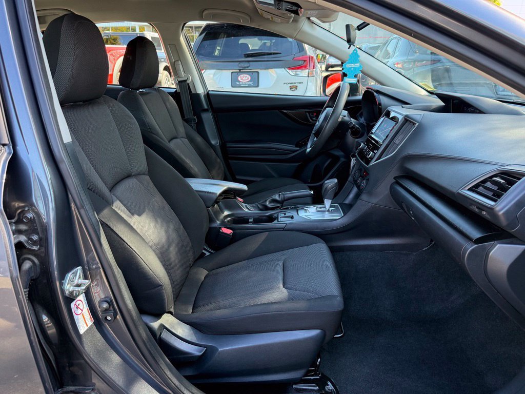 Used 2019 Subaru Impreza 2.0i w/ Eyesight AWD/4WD image 27