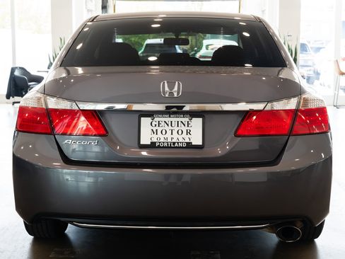 Used 2014 Honda Accord LX image 5